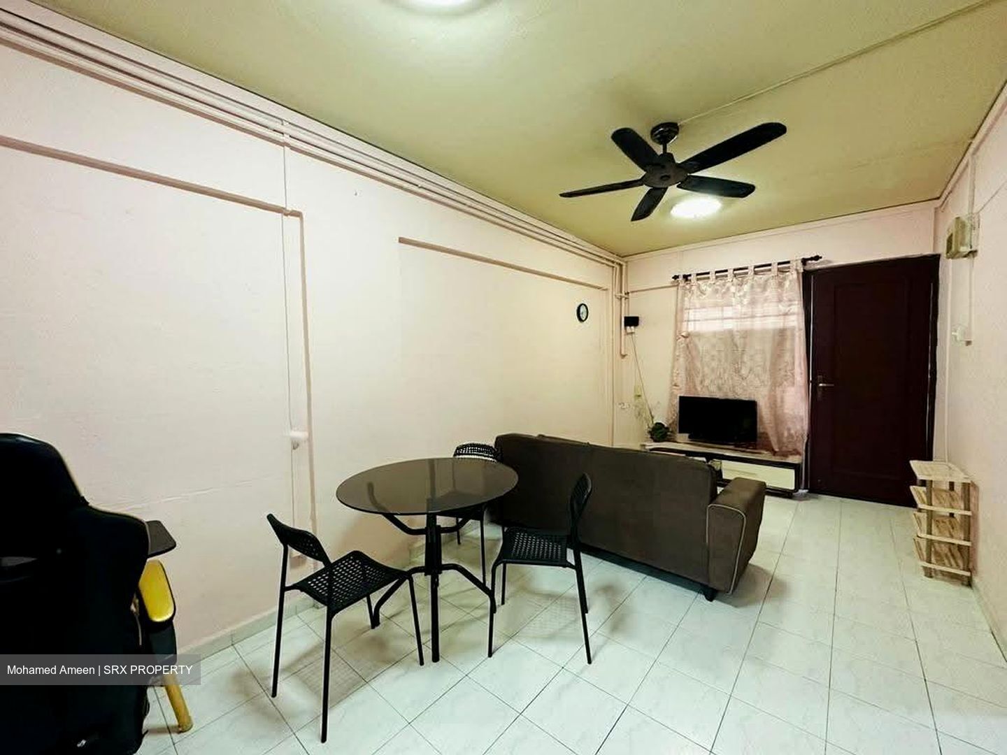 Blk 406 Ang Mo Kio Avenue 10 (Ang Mo Kio), HDB 2 Rooms #612506871
